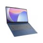 LENOVO IdeaPad Slim 3 15IAN8 (Abyss Blue) FHD, i3-N305, 8GB, 512GB SSD (82XB0091YA) - slika 1
