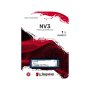 KINGSTON 1TB M.2 2280 NVMe SNV3S/1000G series NV3 SSD - slika 3