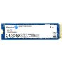 KINGSTON 1TB M.2 2280 NVMe SNV3S/1000G series NV3 SSD - slika 1