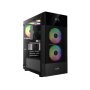 ZEUS AMD Ryzen 5 5500 DDR4 16GB M.2 1TB RX6650XT 8GB - slika 1