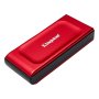 KINGSTON Portable XS1000 2TB eksterni SSD SXS1000R/2000G crveni - slika 2