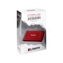 KINGSTON Portable XS1000 2TB eksterni SSD SXS1000R/2000G crveni - slika 3