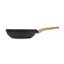 ESTIA Tiganj Wok 28cm - Beli (ES01-10171) - slika 2