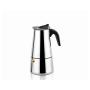 HAEGER Džezva za espresso kafu, 6 šoljica, 300ML, čelik - slika 1