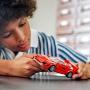 LEGO 76934 Ferrari F40 superautomobil - slika 4