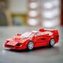 LEGO 76934 Ferrari F40 superautomobil - slika 5