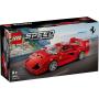LEGO 76934 Ferrari F40 superautomobil - slika 1