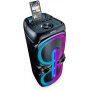 INTEX Party Boom Box Intex T21105 BT/ FM/Aux/USB - slika 2