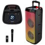 INTEX Bluetooth Zvučnik Intex T2807 BT/ FM/Aux/USB/SD - slika 1