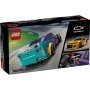 LEGO 76935 NASCAR® Next Gen Chevrolet Camaro ZL1 - slika 2