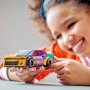 LEGO 76935 NASCAR® Next Gen Chevrolet Camaro ZL1 - slika 4