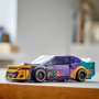 LEGO 76935 NASCAR® Next Gen Chevrolet Camaro ZL1 - slika 5