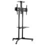 INTEX Podni nosač za TV ITMTS-50 32-65/max vesa 400x600/50kg/til - slika 1