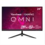 VIEWSONIC Monitor 24 VX2428 1920x1080/Full HD/180Hz/IPS/0.5ms/2xHDMI/DP/Zvučnic - slika 1