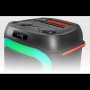 XPLORE Prenosni sistem Karaoke XP8811 ''HAVANA 4'' crni - slika 2