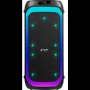XPLORE Prenosni sistem Karaoke XP8811 ''HAVANA 4'' crni - slika 3