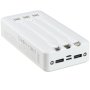 XO Power bank PR163 20000mAh 3in1 beli - slika 2