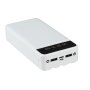 XO Power bank PR163 20000mAh 3in1 beli - slika 1