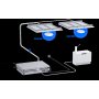 UBIQUITI WiFi 7 Access Point U7-PRO - slika 3