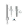 UBIQUITI Airmax AMO-5G13 - slika 3