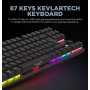 ARMAGGEDDON Bežična mehanička tastatura - MKA-2C Neo Psychraven (Tactile) - slika 2