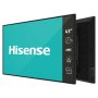 Hisense 43GM50D 4K UHD 500 nita Digital Signage Display - 18/7 Operation - slika 3