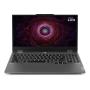LENOVO LOQ 15ARP9 (Luna Grey) FHD IPS 144Hz, Ryzen 7 7435HS, 24GB, 1TB SSD, RTX 4050 6GB (83JC003BYA) - slika 1