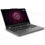 LENOVO LOQ 15ARP9 (Luna Grey) FHD IPS 144Hz, Ryzen 7 7435HS, 24GB, 1TB SSD, RTX 4050 6GB (83JC003BYA) - slika 4
