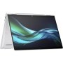 HP Elite x360 1040 G11 (Silver) 2.8K OLED, U7-155H, 16GB, 1TB SSD, Win 11 Pro (9G0J9ET) - slika 1