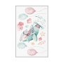 Conceptum Hypnose Tepih (80 x 120) WOOKECE138 - slika 1