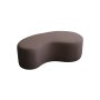 Atelier del Sofa Tabure Fasulye Camel - slika 3