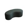 Atelier del Sofa Tabure Fasulye Green - slika 3