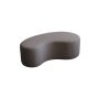 Atelier del Sofa Tabure Fasulye Beige - slika 4