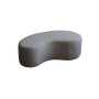 Atelier del Sofa Tabure Fasulye Ecru - slika 4