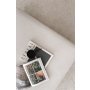 Atelier del Sofa Tabure Yolo White - slika 4