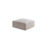 Atelier del Sofa Tabure Yolo White - slika 5