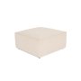 Atelier del Sofa Tabure Lora Pouffe Peach - slika 2