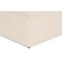 Atelier del Sofa Tabure Lora Pouffe Peach - slika 3