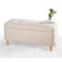 Atelier del Sofa Tabure Rocio Cream - slika 5