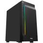 ZEUS AMD Ryzen 5 3600 8GB M.2 512GB GTX1050Ti 4GB 600W - slika 1