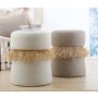Atelier del Sofa Tabure Moouv 1115 Cream - slika 4