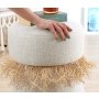 Atelier del Sofa Tabure Moouv 1115 Cream - slika 5