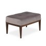 Atelier del Sofa Tabure Design Ecru - slika 1