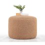 Atelier del Sofa Tabure Skylee Coffee - slika 2