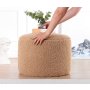 Atelier del Sofa Tabure Skylee Coffee - slika 3