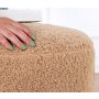 Atelier del Sofa Tabure Skylee Coffee - slika 4