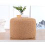 Atelier del Sofa Tabure Skylee Coffee - slika 1