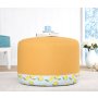 Atelier del Sofa Tabure Lagone 8851 - slika 1