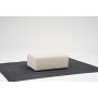 Atelier del Sofa Tabure Linden Cream - slika 3