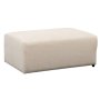 Atelier del Sofa Tabure Linden Cream - slika 4